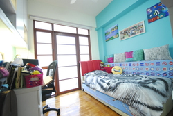 Casafina (D16), Condominium #177187302